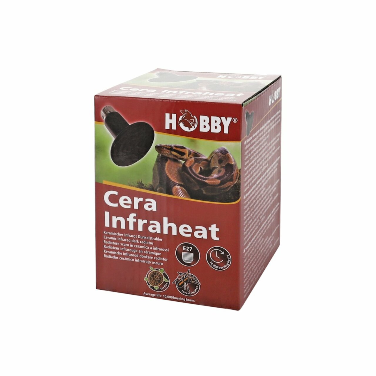 Hobby Cera Infraheat