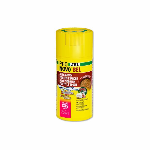 JBL ProNovo Bel Grano CLICK