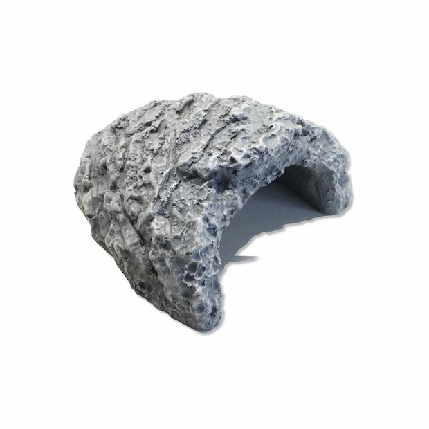 JBL ReptilCava GREY
