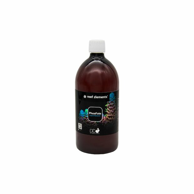D-D Reef Zlements PhosFate 1 Liter