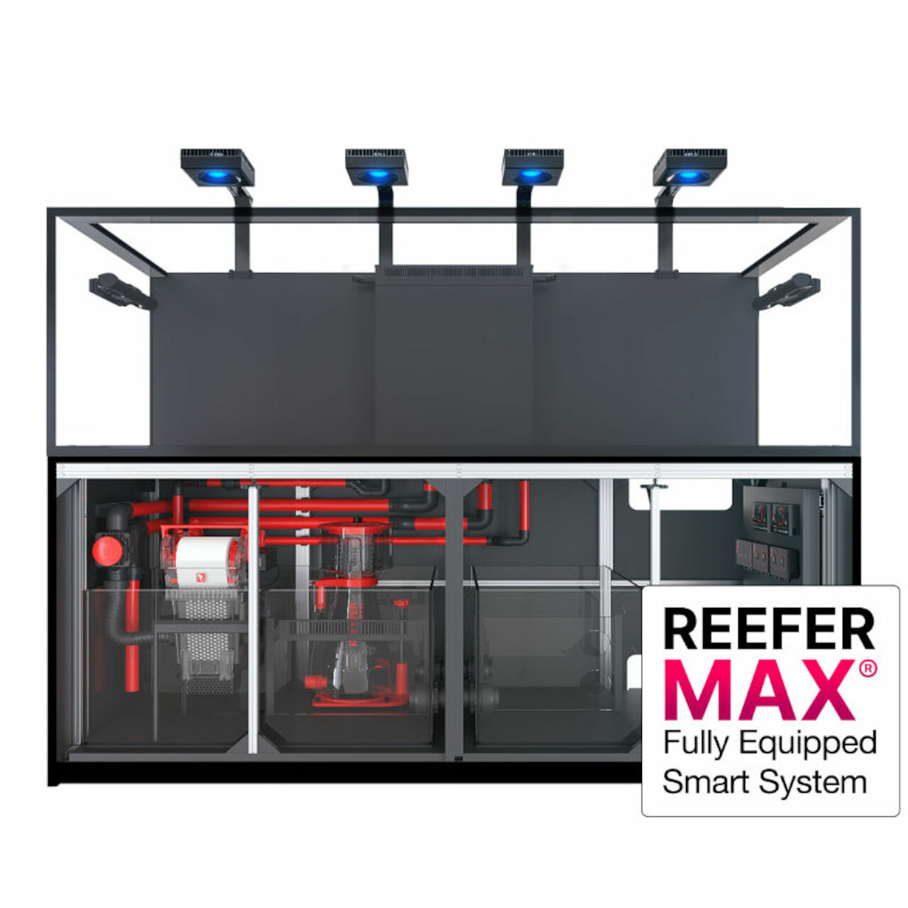 Red Sea REEFER MAX S G2+