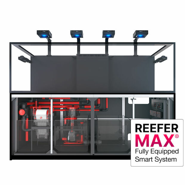 Red Sea REEFER MAX S G2+