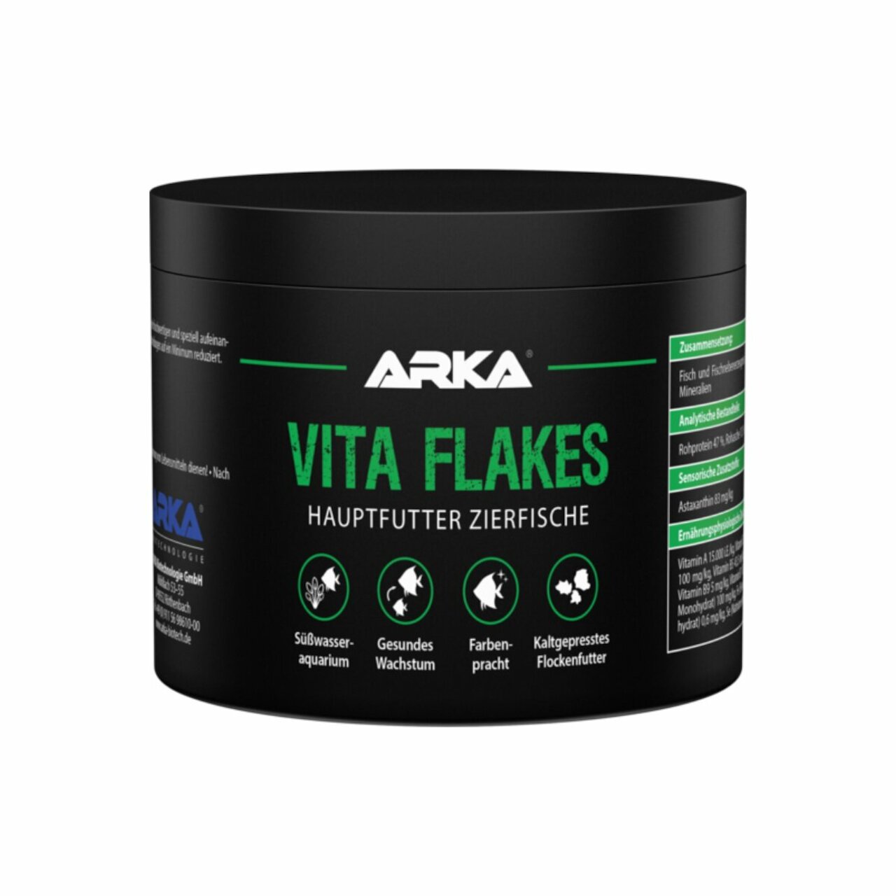 Arka Vita Flakes