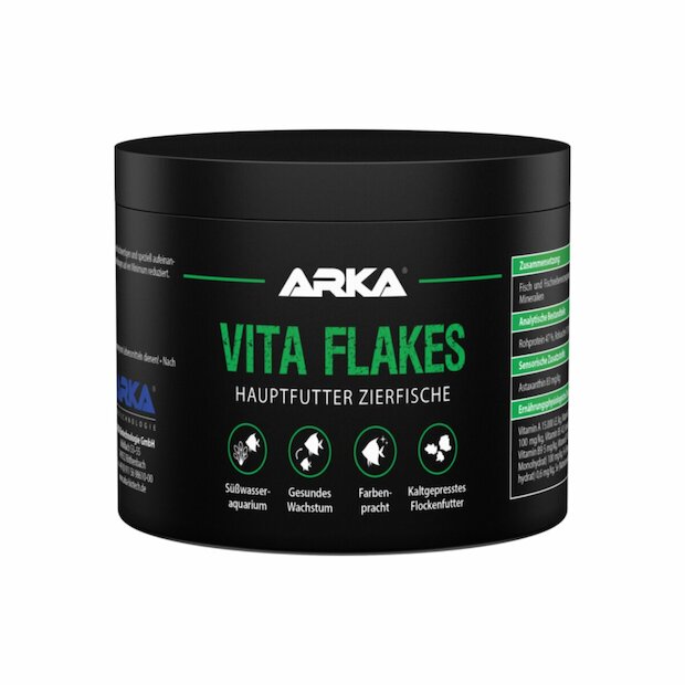 Arka Vita Flakes