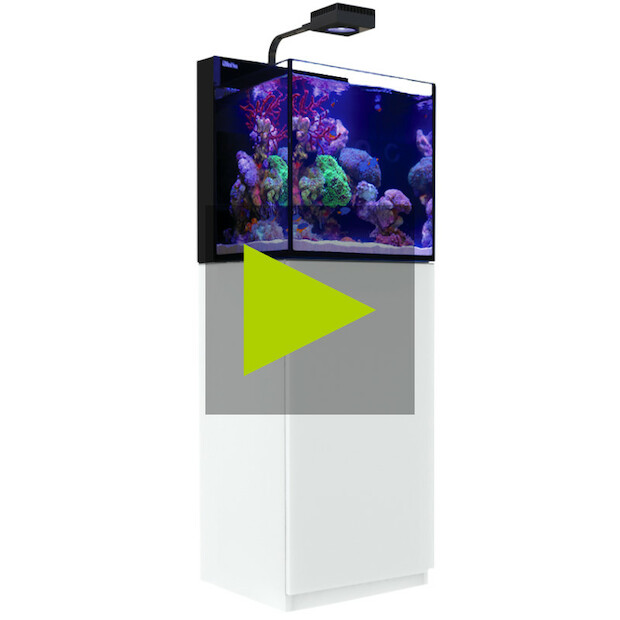 Red Sea MAX NANO Cube G2