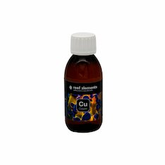 D-D Reef Zlements Cu Copper - 150 ml