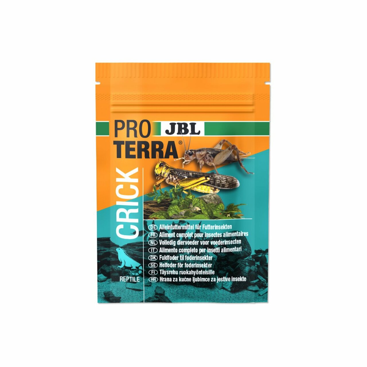 JBL ProTerra Crick 12 g
