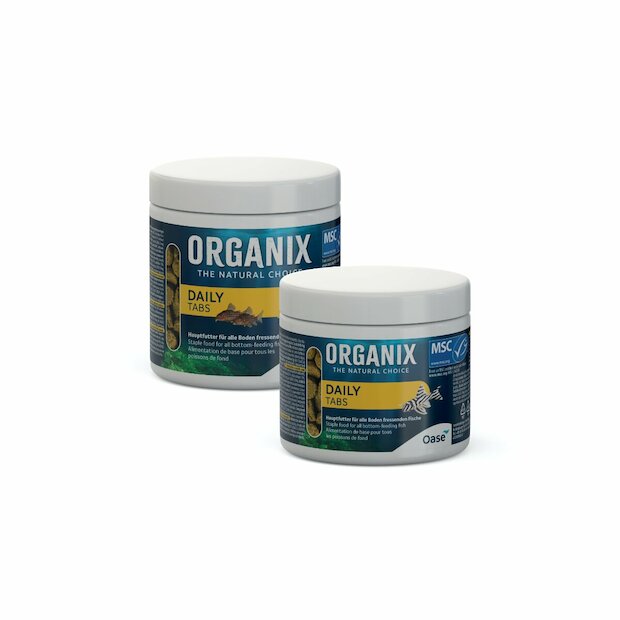 Oase Organix Daily Tab