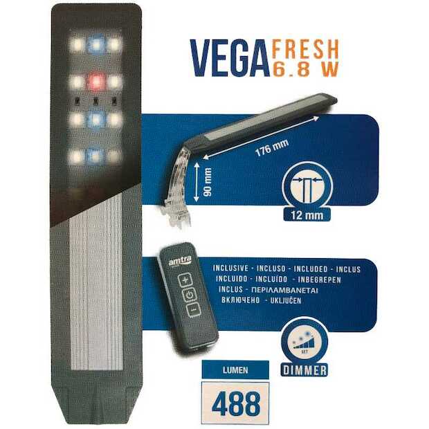 Amtra Nano Aquarium