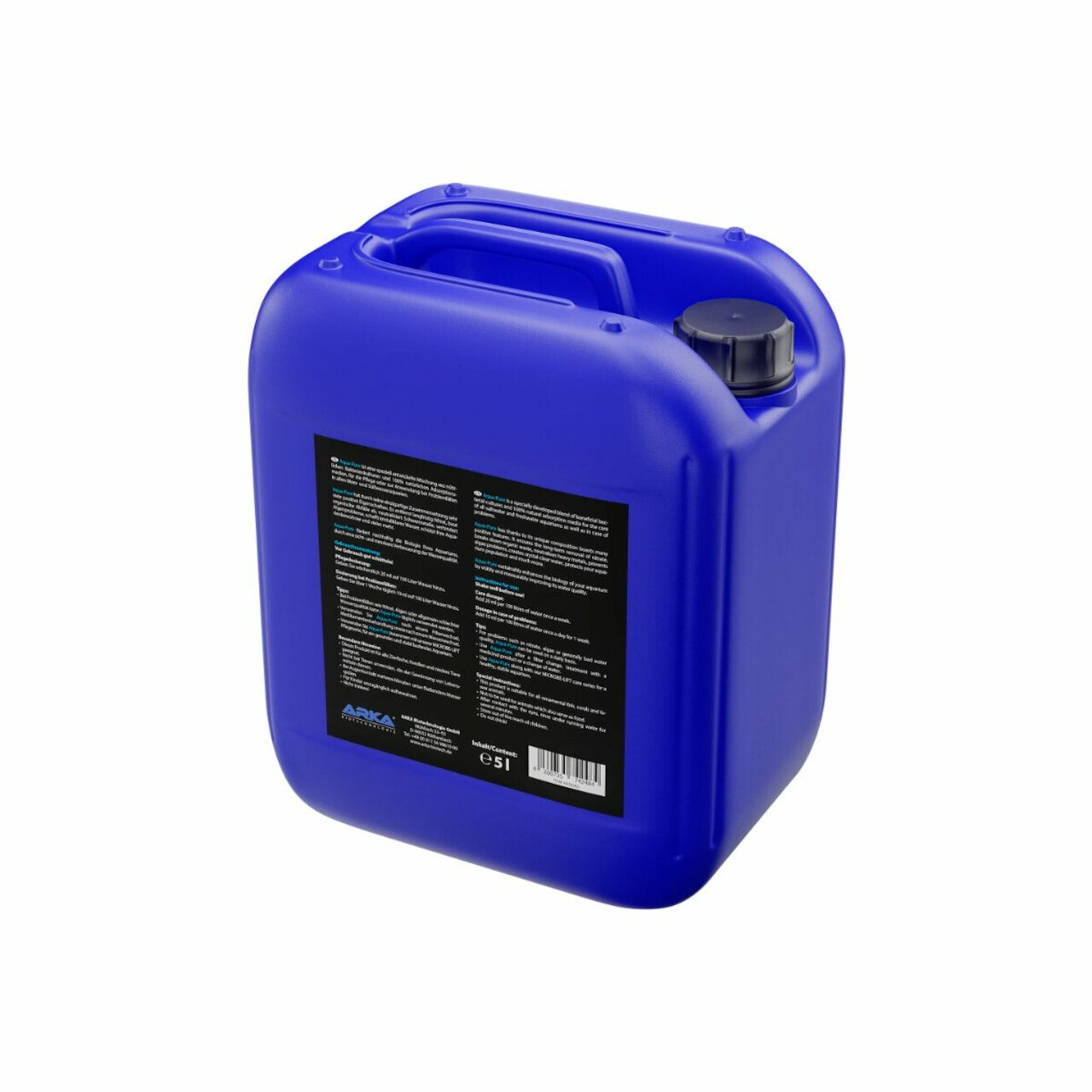 Microbe LIft Aqua-Pure Filtermedium 5 L