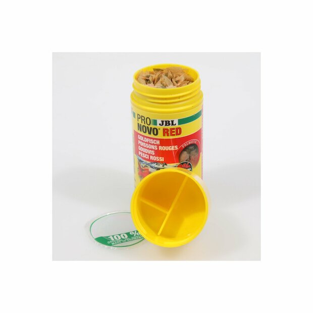 JBL ProNovo Red Flakes M