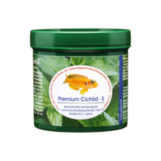 Naturefood Premium Cichlid