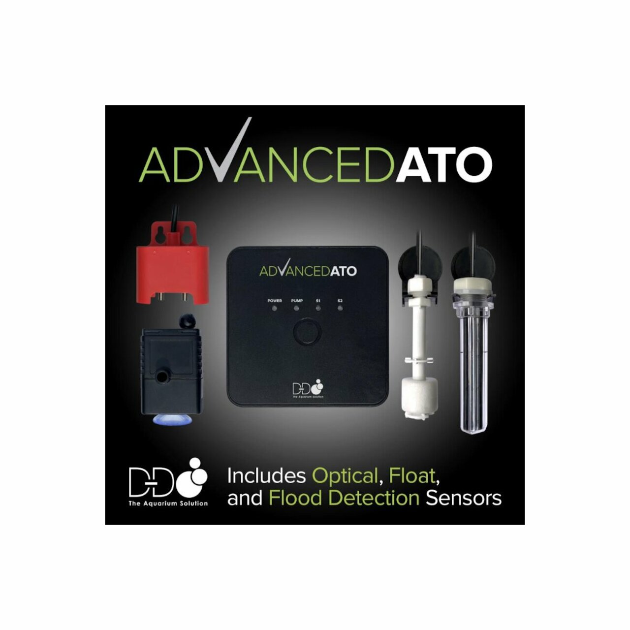 D-D Advanced ATO