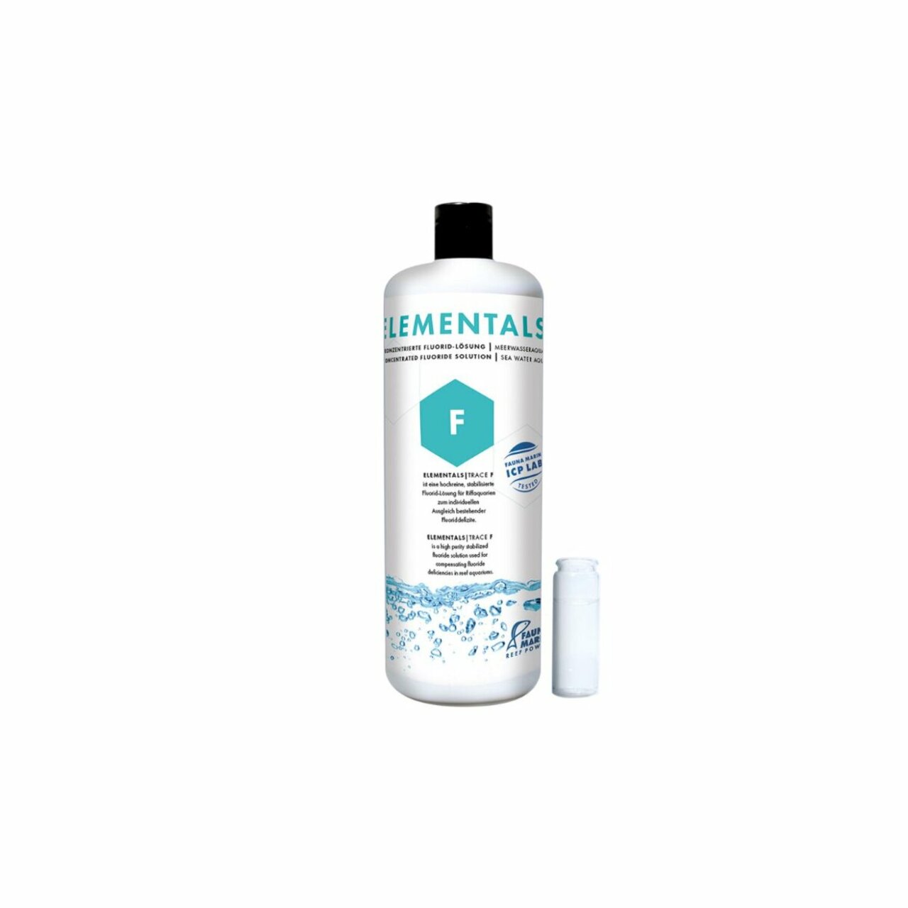 Fauna Marin Elementals F 1000 ml