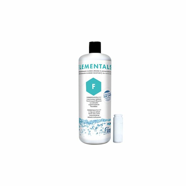 Fauna Marin Elementals F 1000 ml