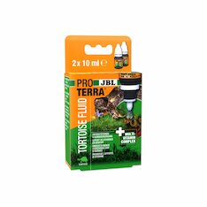 JBL ProTerra Tortoise Fluid 20 ml