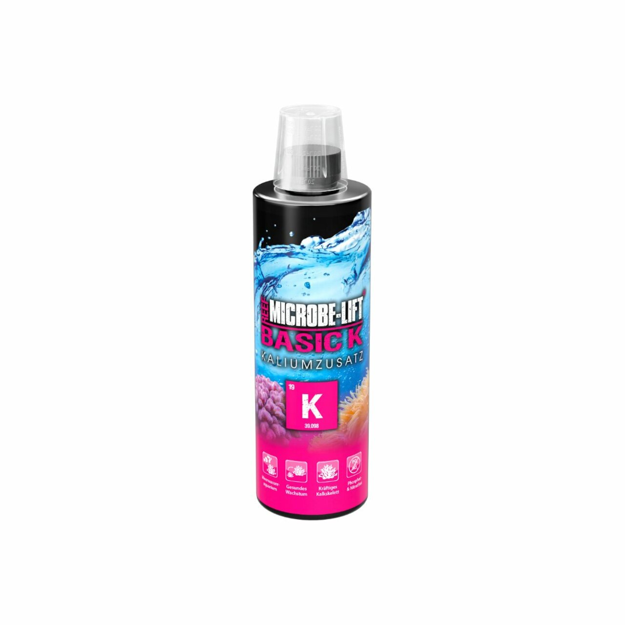 Microbe Lift Basic K