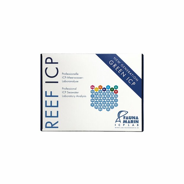 Fauna Marin Reef ICP