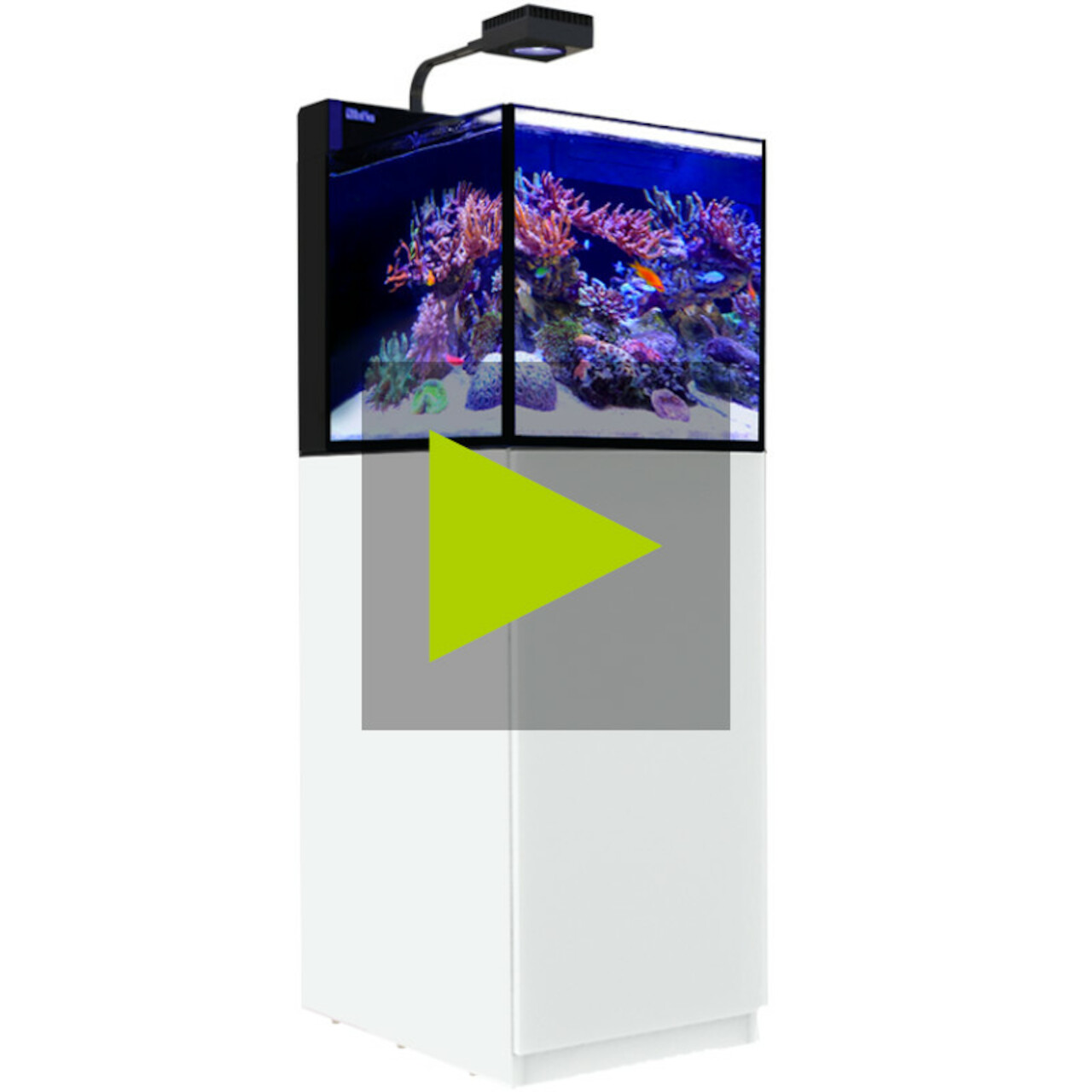 Red Sea MAX NANO Peninsula G2