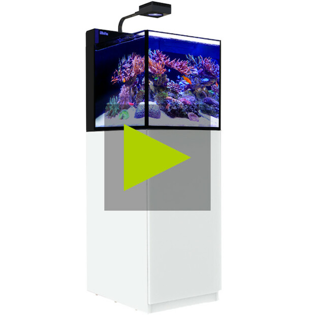 Red Sea MAX NANO Peninsula G2