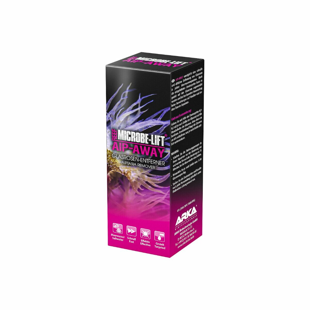 Microbe Lift Aip-Away