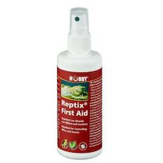 Hobby Reptix First Aid 100ml