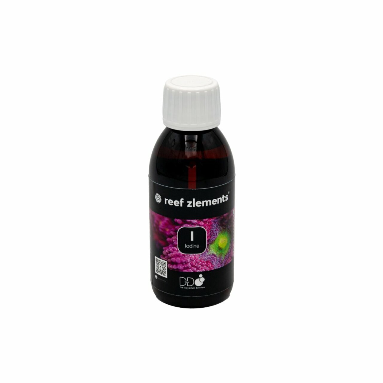 D-D Reef Zlements I Iodine - 150 ml