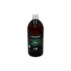 D-D Reef Zlements Mg Magnesium 1 Liter