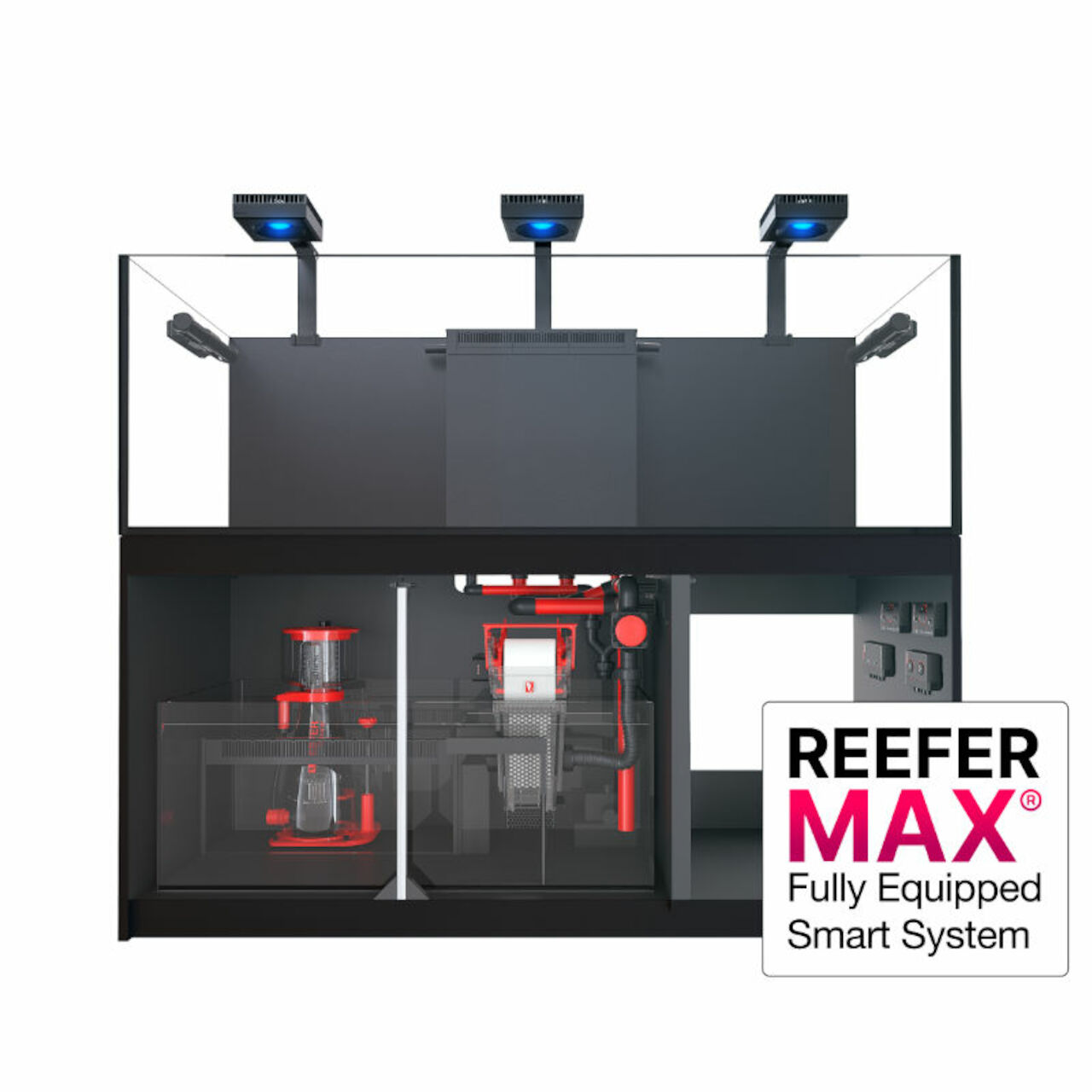 Red Sea REEFER MAX G2+