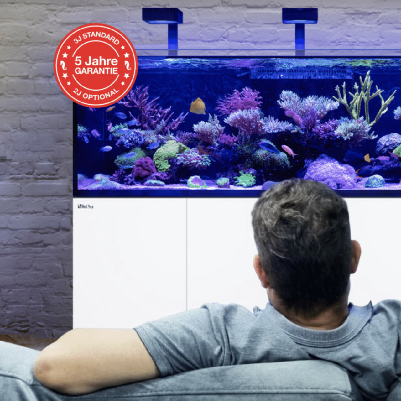 Red Sea REEFER MAX G2+