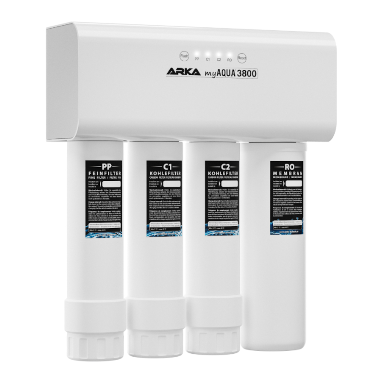 Arka MyAqua 3800
