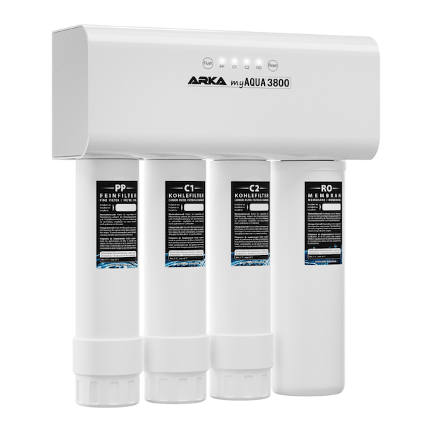 Arka MyAqua 3800