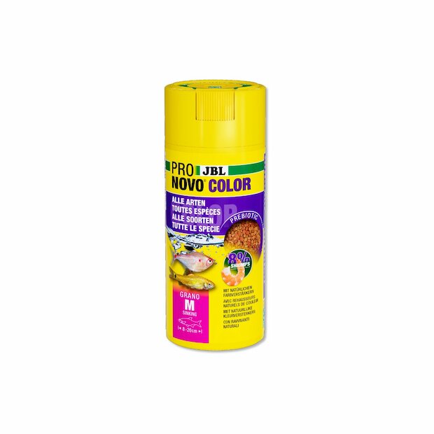 JBL ProNovo Color Grano M 250 ml