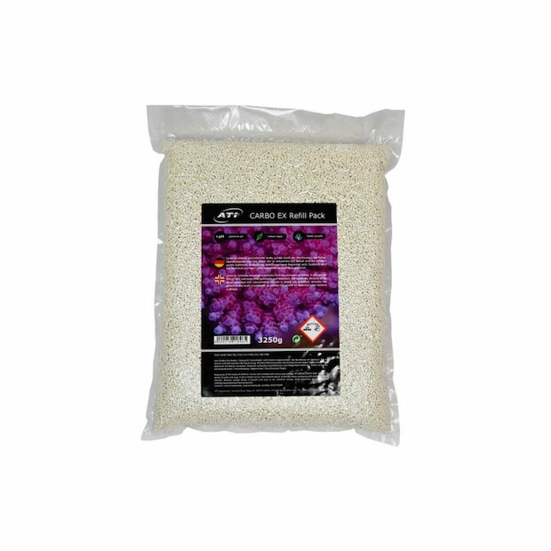 ATI CarboEx Refill 3250 g
