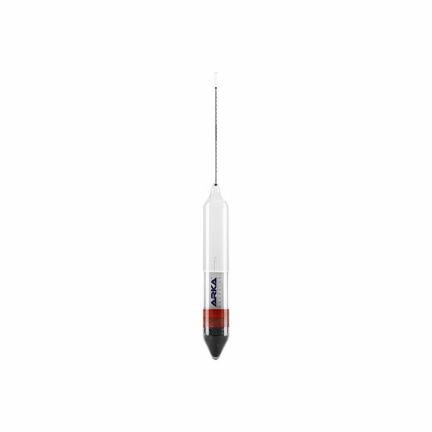 Arka Aräometer