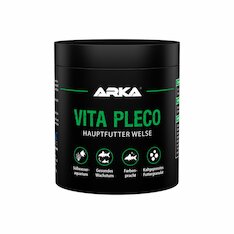 ARKA Vita Pleco Welsfutter 250 ml
