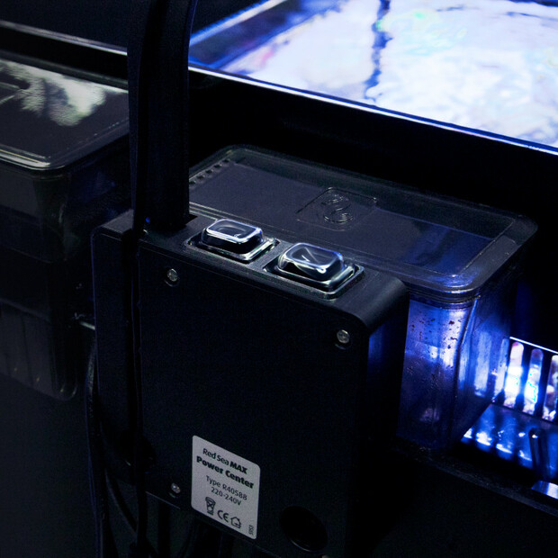 Red Sea MAX NANO Cube G2