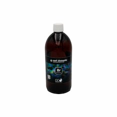 D-D Reef Zlements Br Bromine 1 Liter