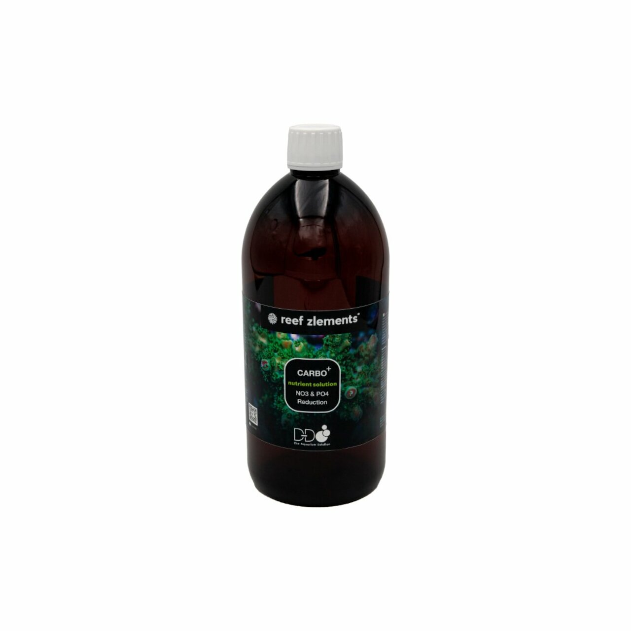 D-D Reef Zlements Carbo+ 1 Liter