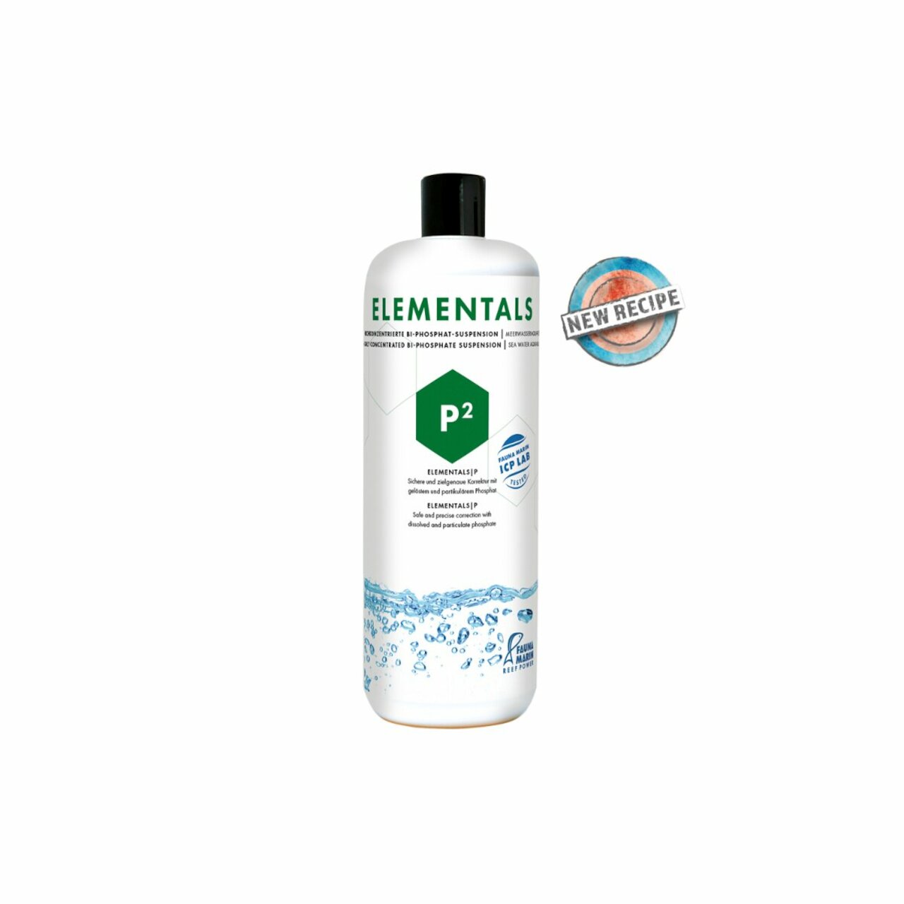 Fauna Marin Elementals P 1000 ml
