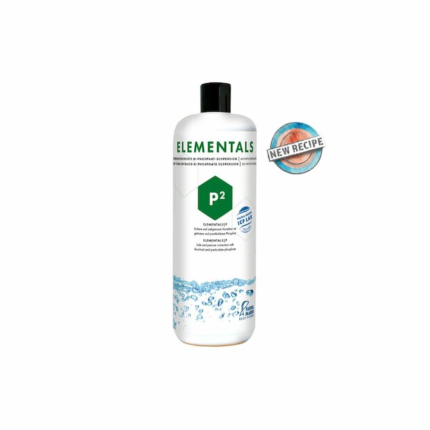 Fauna Marin Elementals P 1000 ml