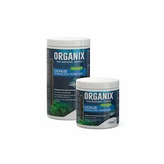 Oase Organix Herbivor Granulate