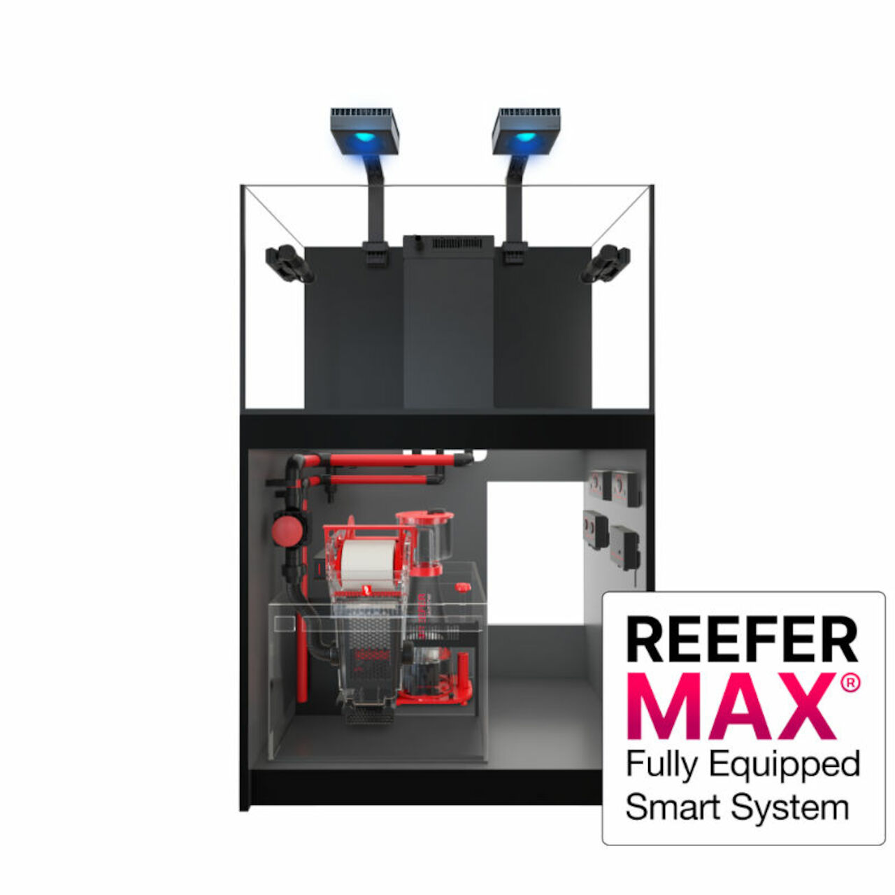 Red Sea REEFER MAX G2+