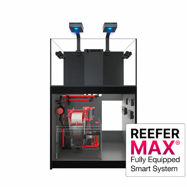 Red Sea REEFER MAX G2+