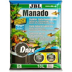 JBL Manado Dark 10l