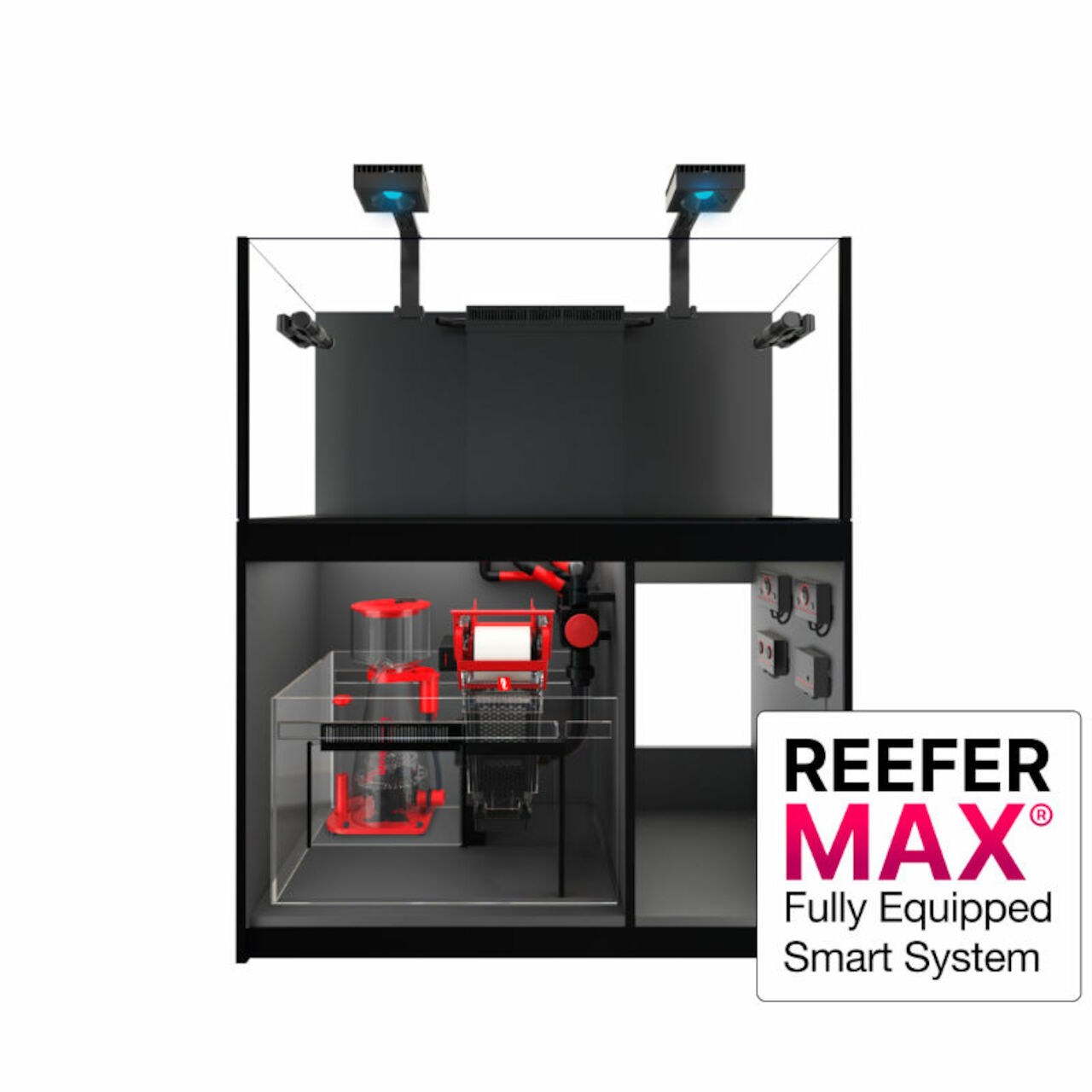 Red Sea REEFER MAX G2+