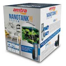 Amtra Nano Aquarium