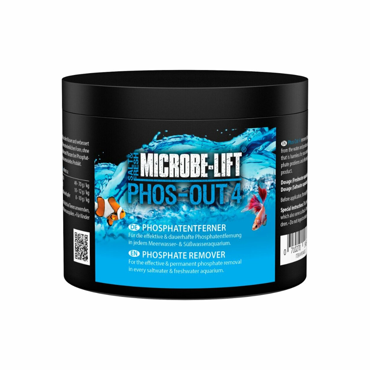 Microbe Lift Phos Out 4