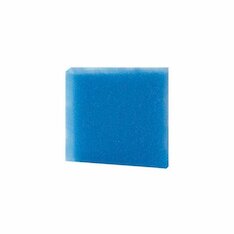 Hobby Filterschaum blau fein