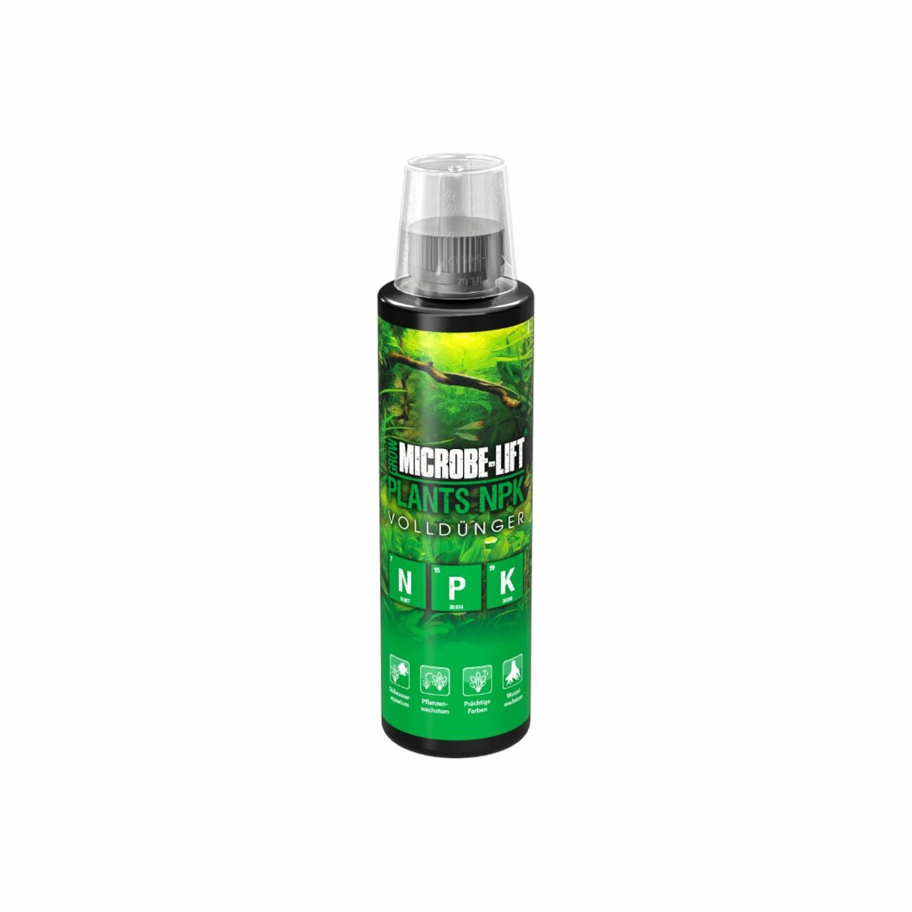 Microbe Lift Plants NPK